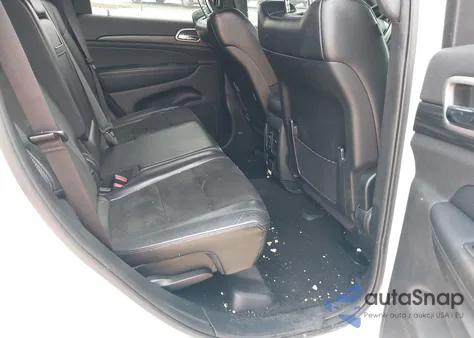 2019 Jeep Grand Cherokee Altitude 4X4 z USA, uszkodzony, nr VIN 1C4RJFAG8KC840385